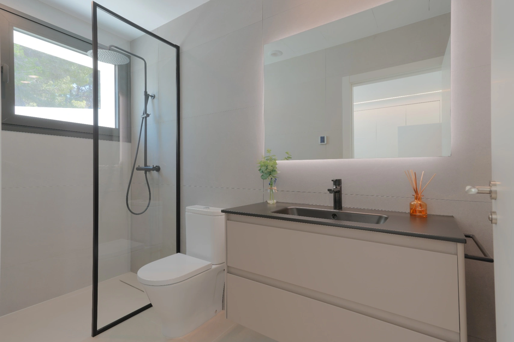 Villa till försäljning i Moraira