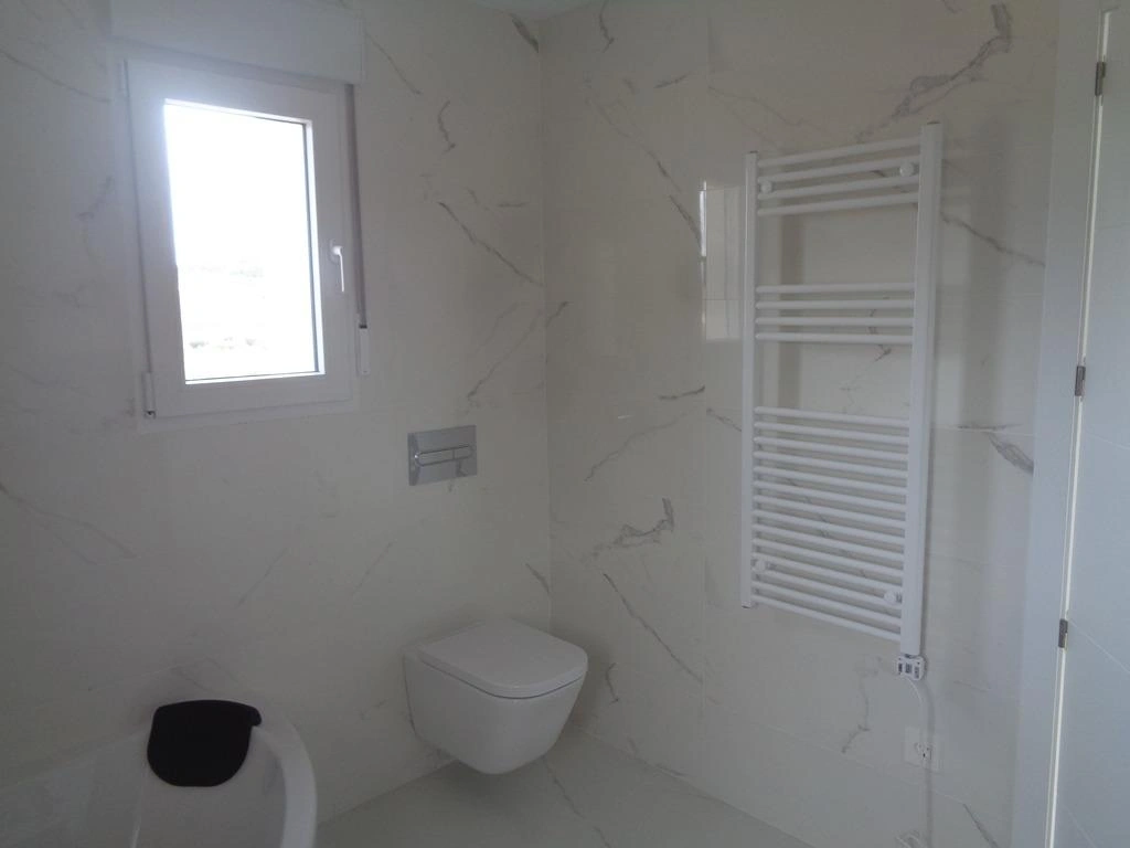Villa for sale in Pinoso