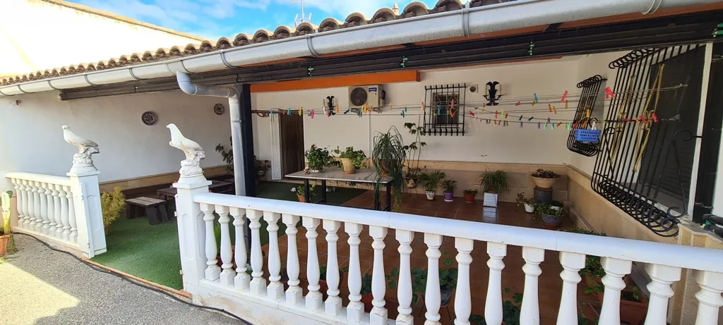 Villa for sale in Orihuela