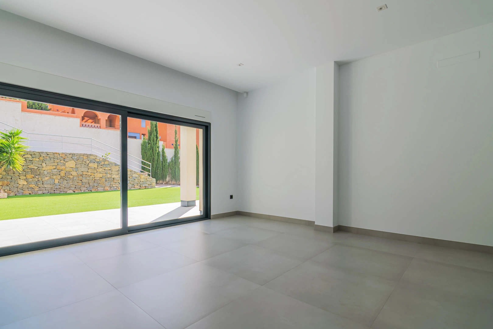 Villa for sale in Altea