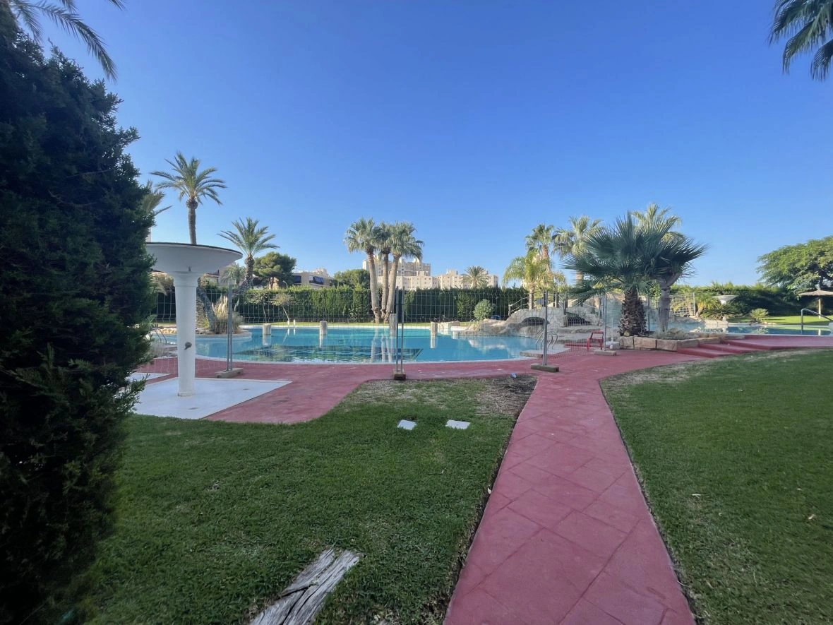 Apartment for sale in El Campello