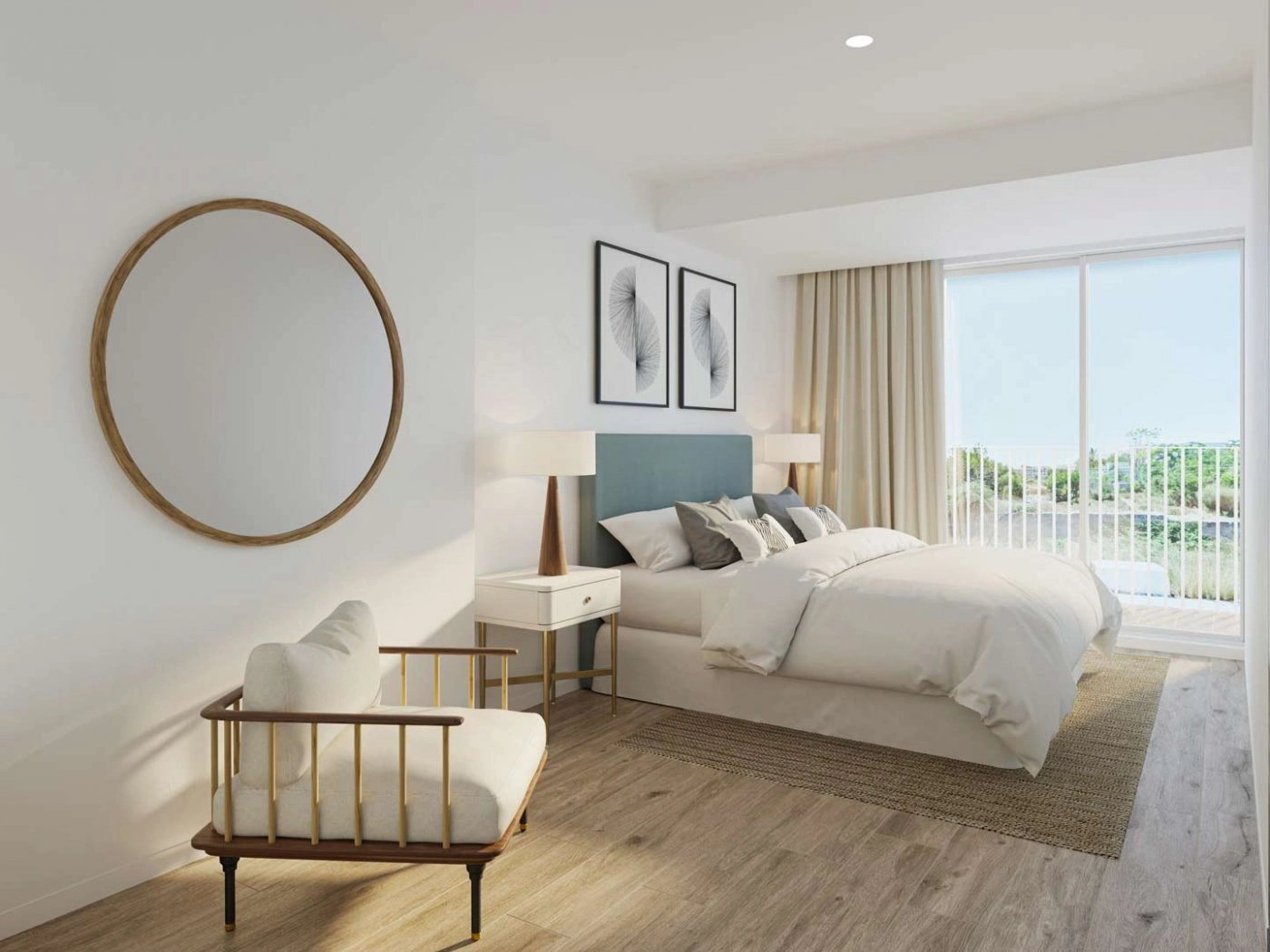 Appartement te verkoop in Jávea Xàbia
