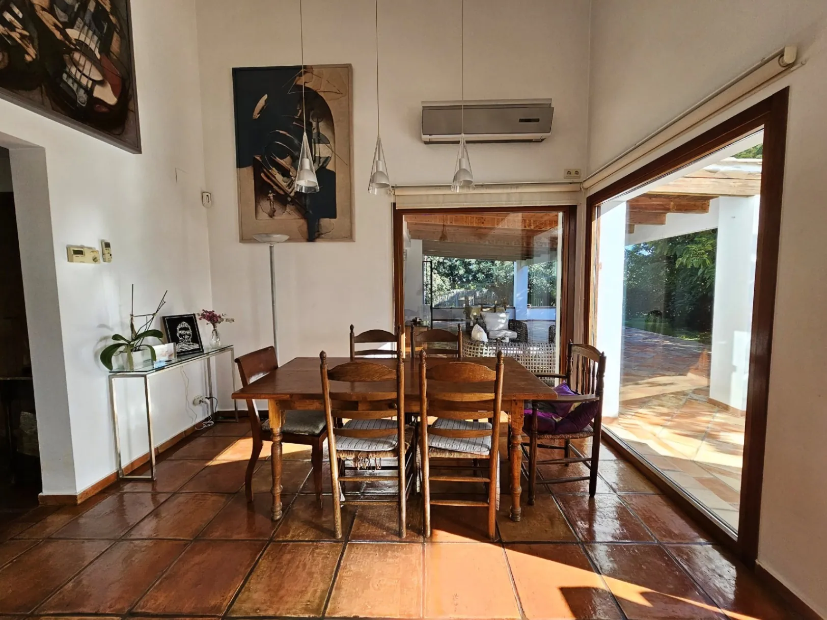 Villa for sale in Ondara