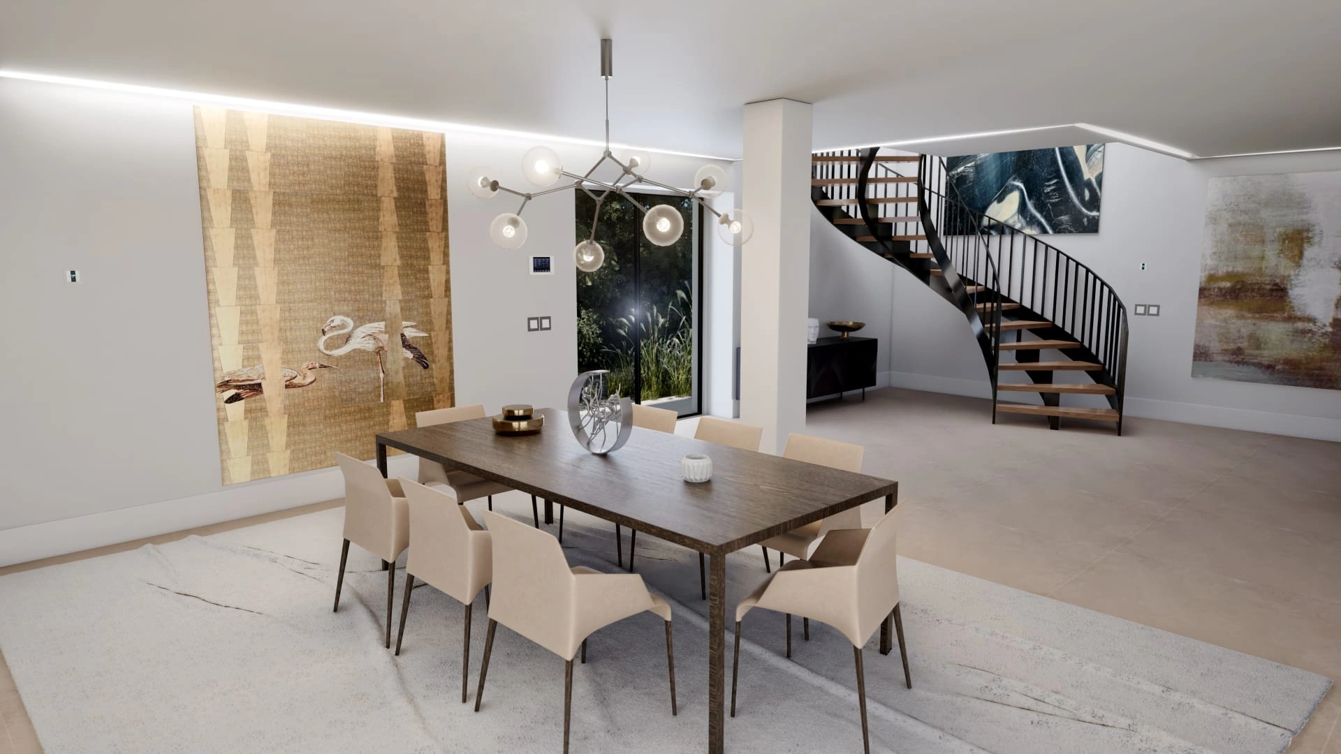 Exclusive High-End Luxury Villa in Alfaz del Pi
