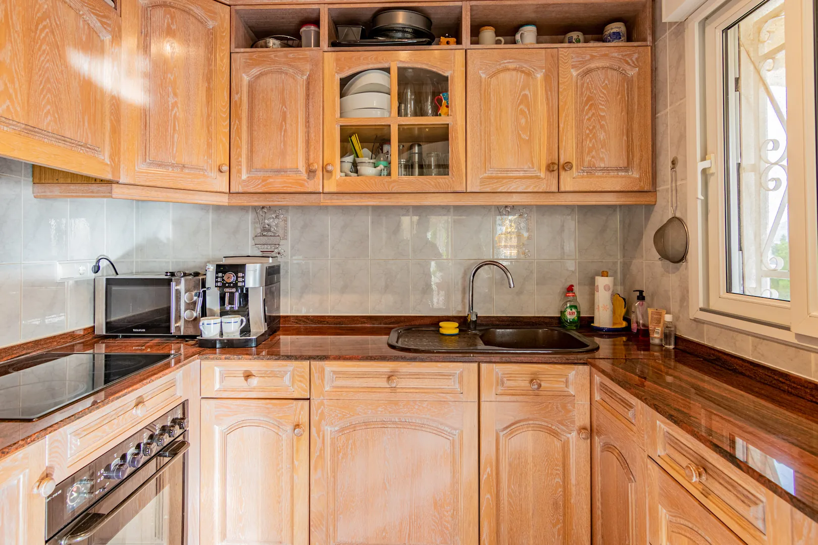 Chalet/Villa en venta en La Nucía