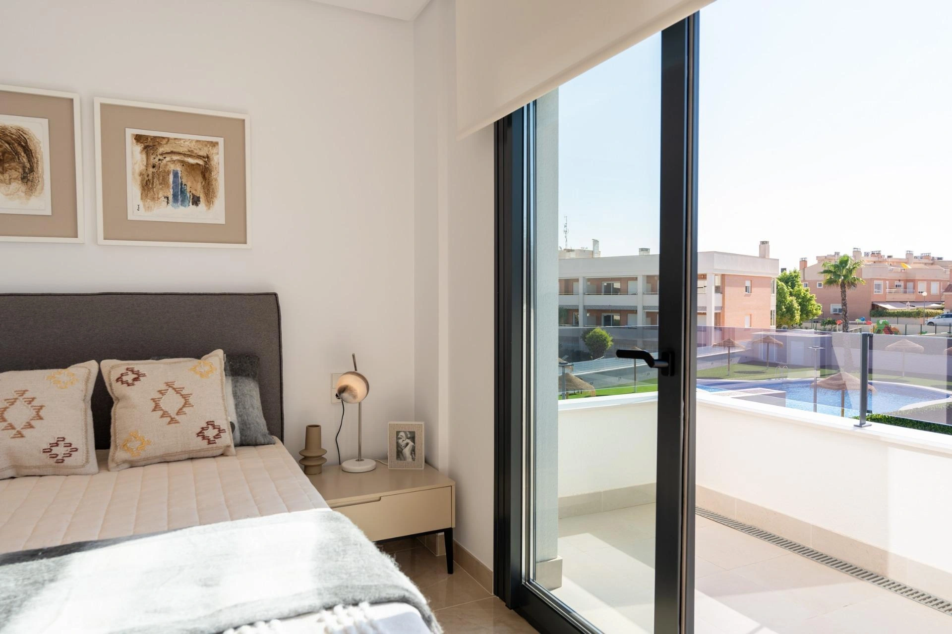Town house for sale in Gran Alacant