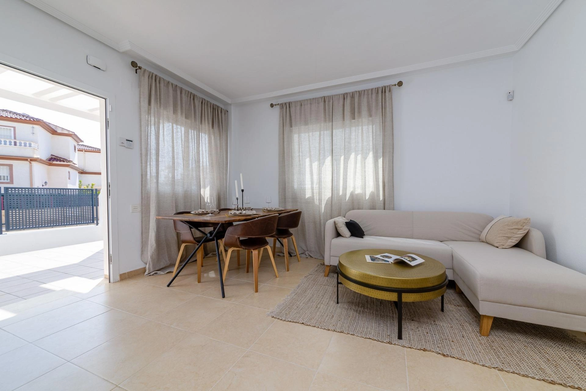 Villa till försäljning i San Fulgencio