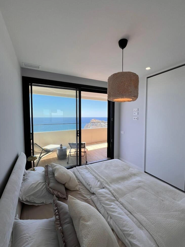 Apartment for sale in Benidorm