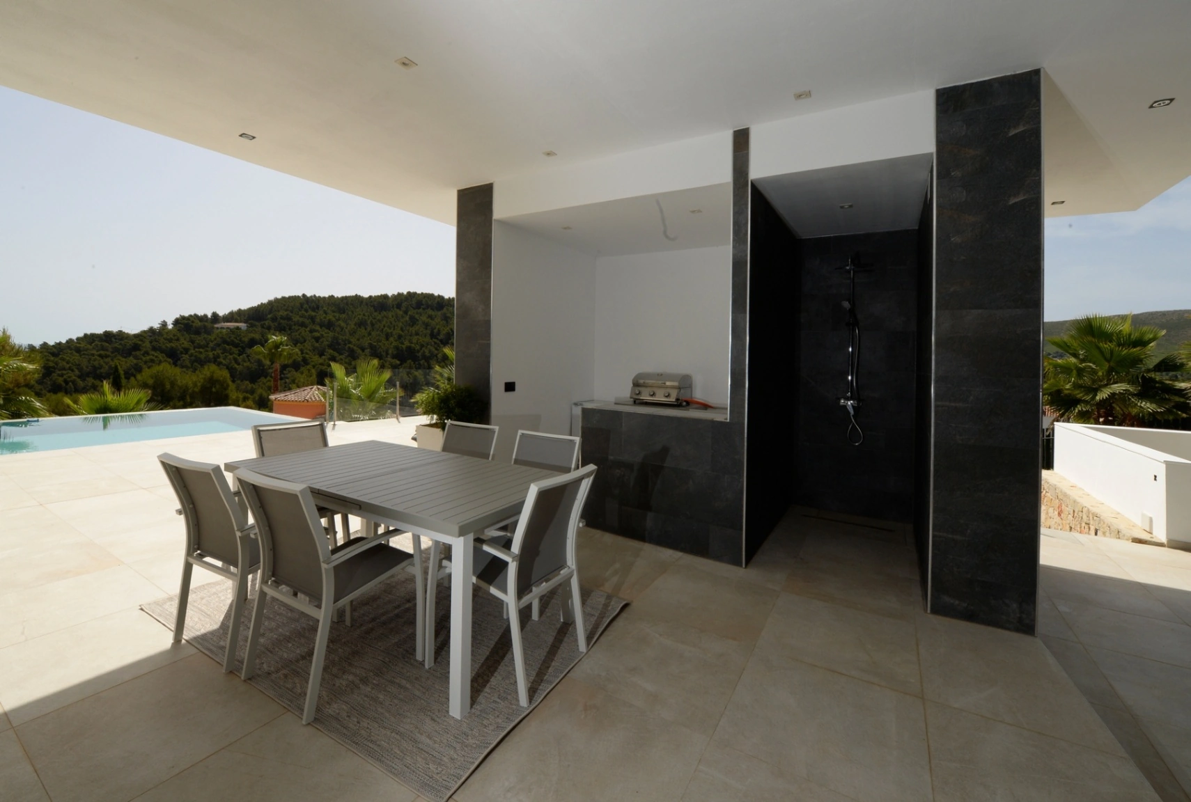 Villa for sale in Jávea