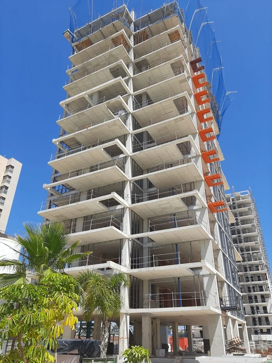 Apartment for sale in Calpe