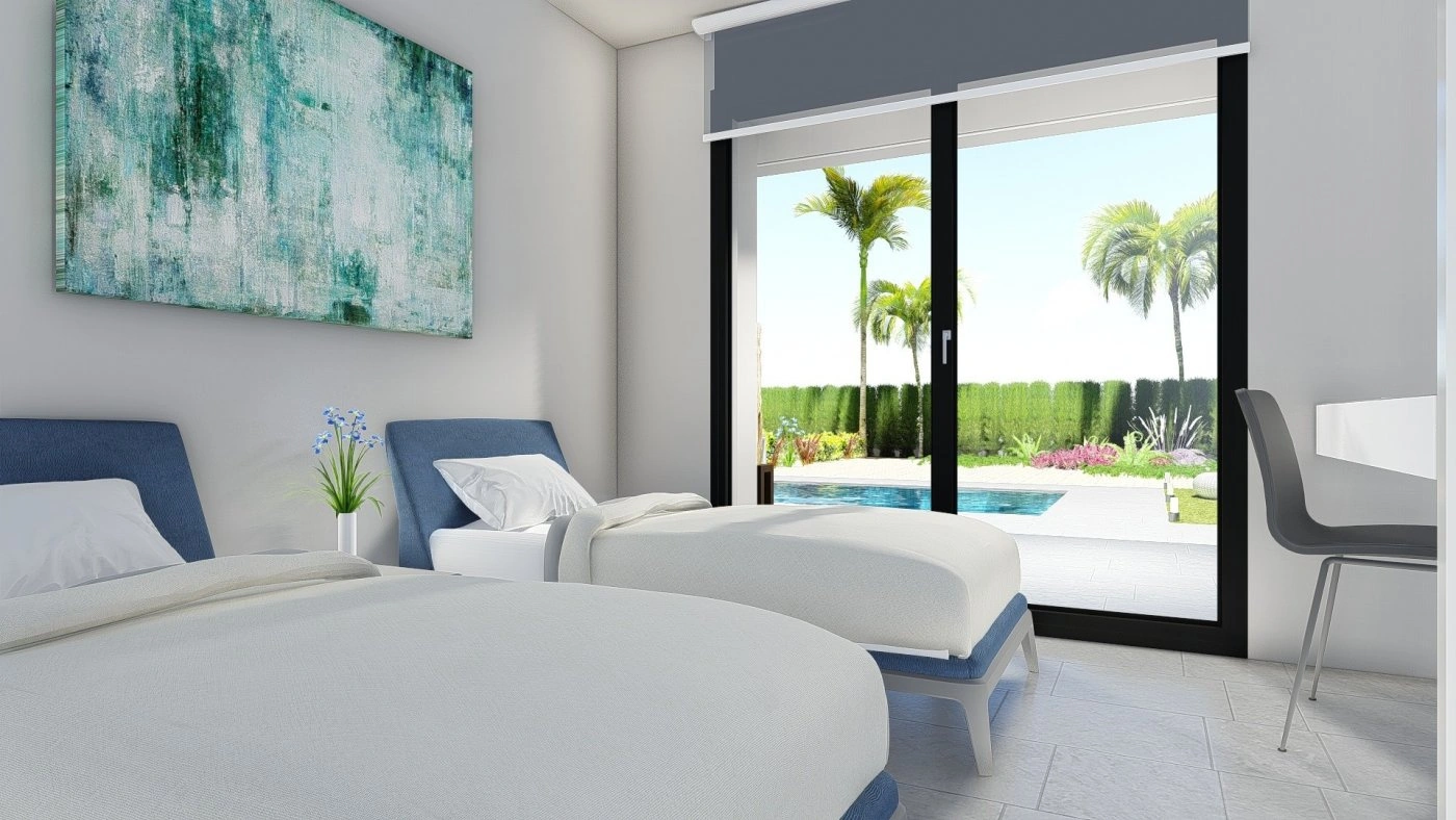 Villa te verkoop in Calasparra