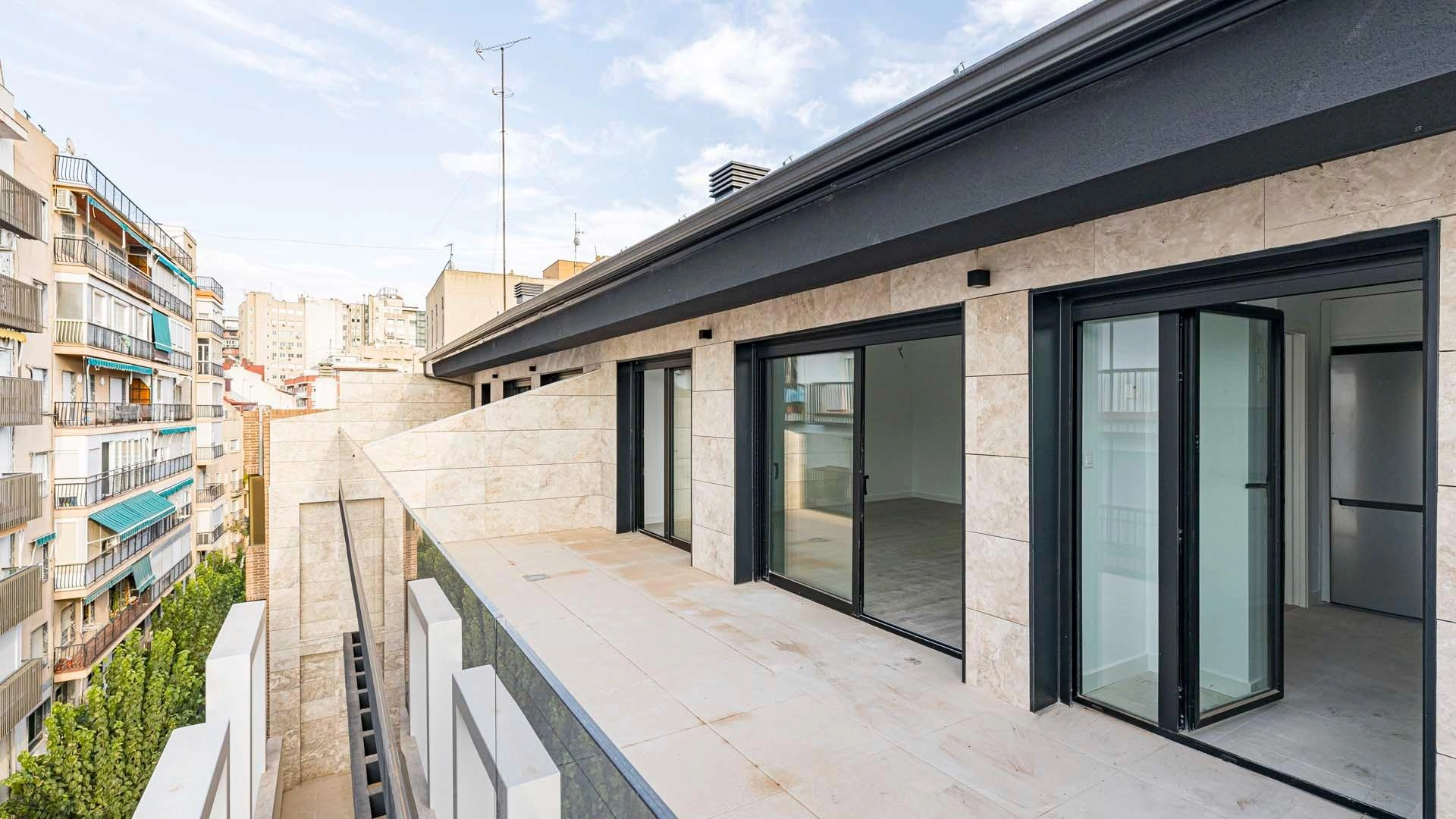 Apartment for sale in Murcia