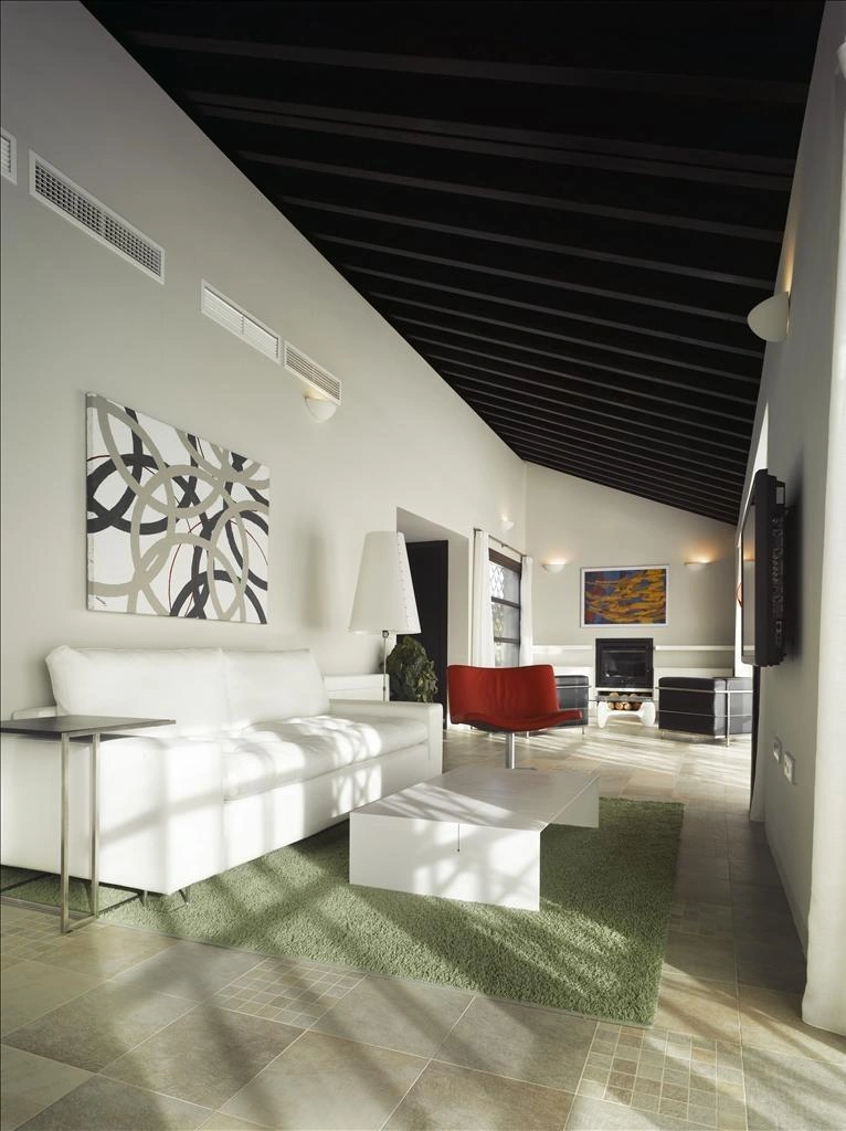 Villa for sale in Sucina