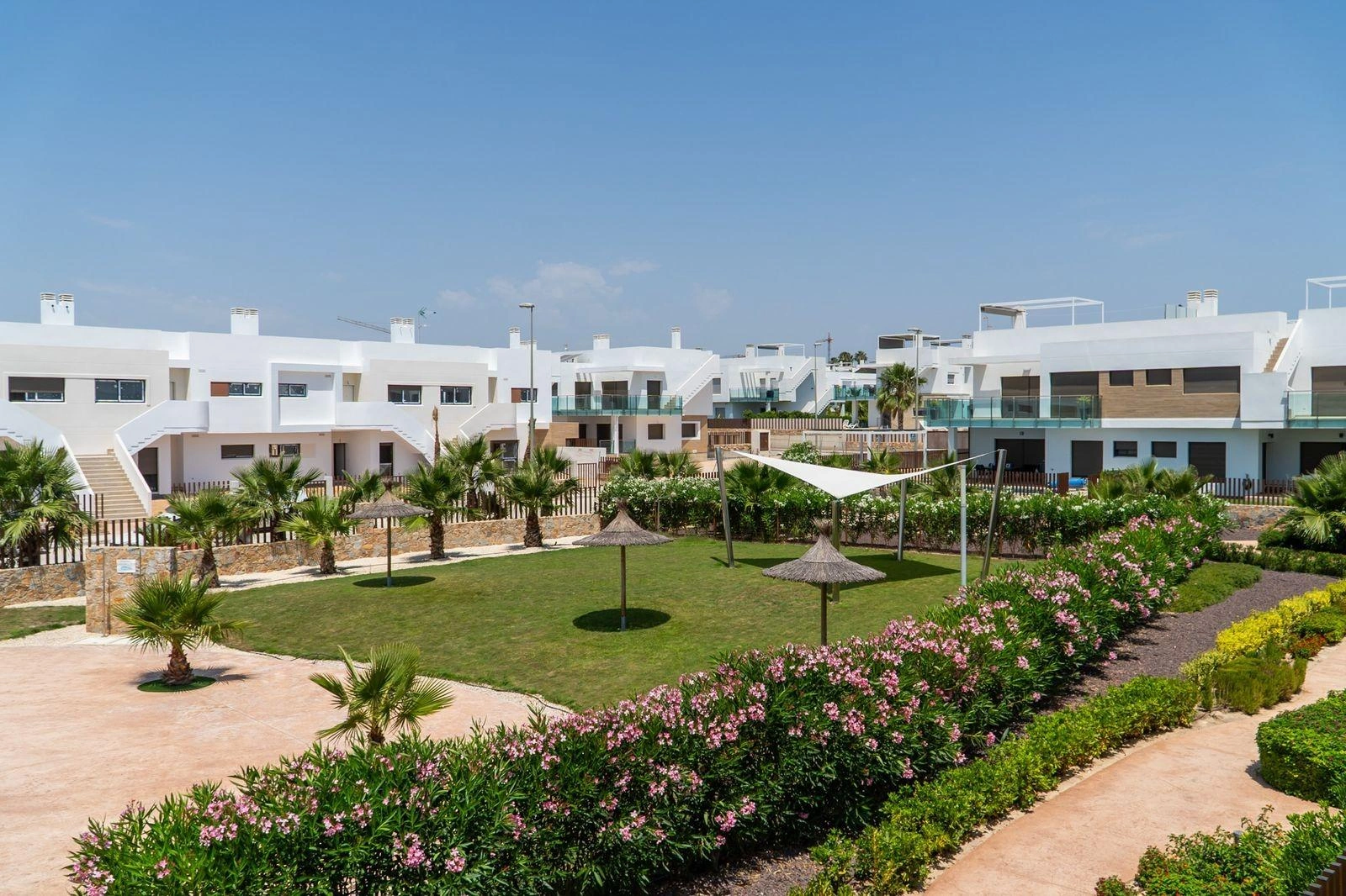 Stadshus till försäljning i Orihuela
