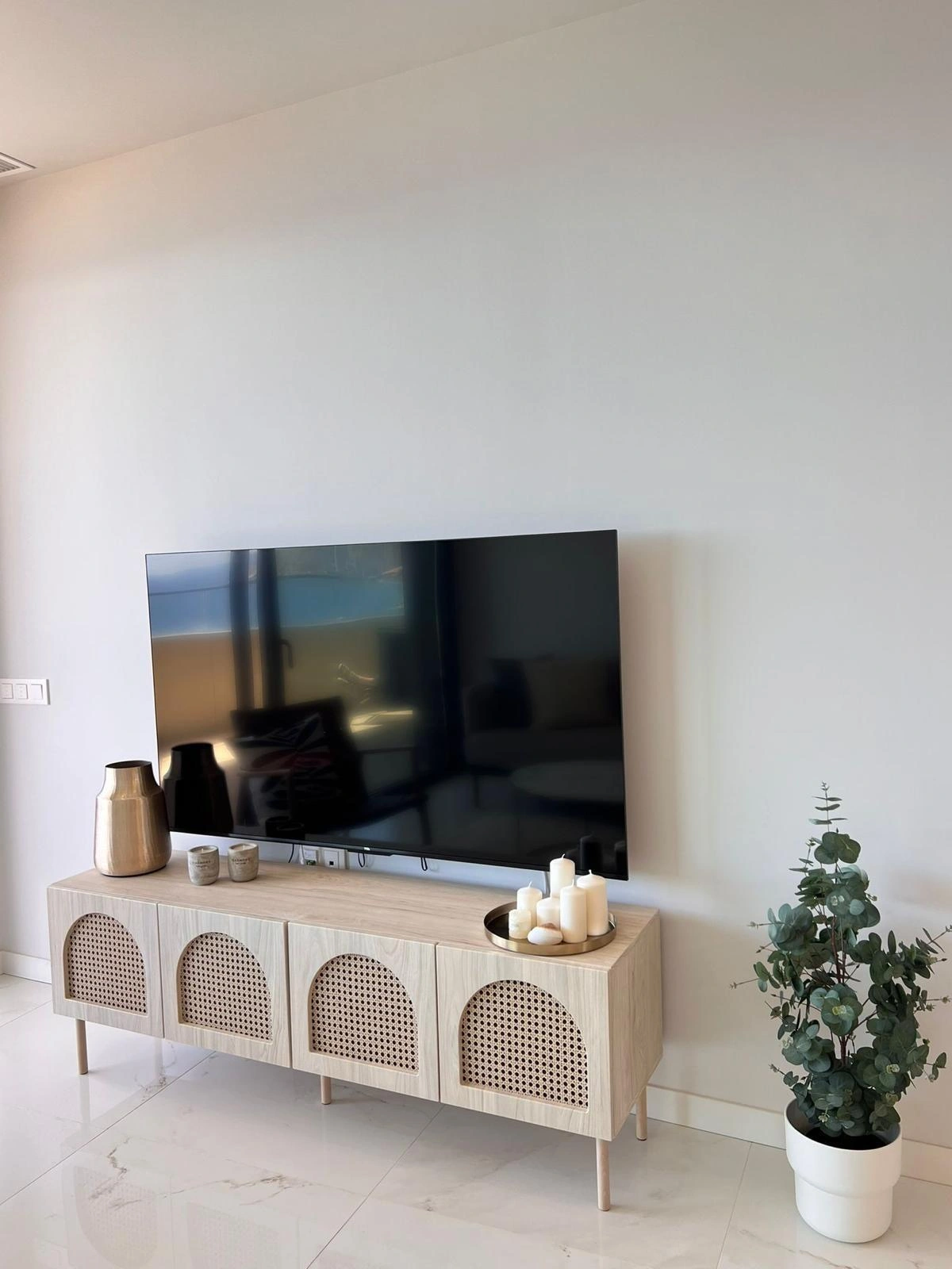 Apartment for sale in Benidorm