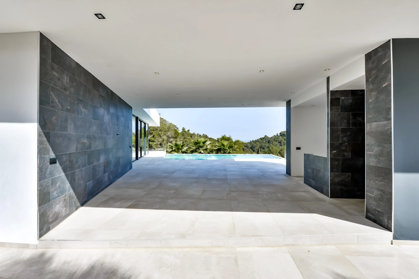 Villa for sale in Jávea
