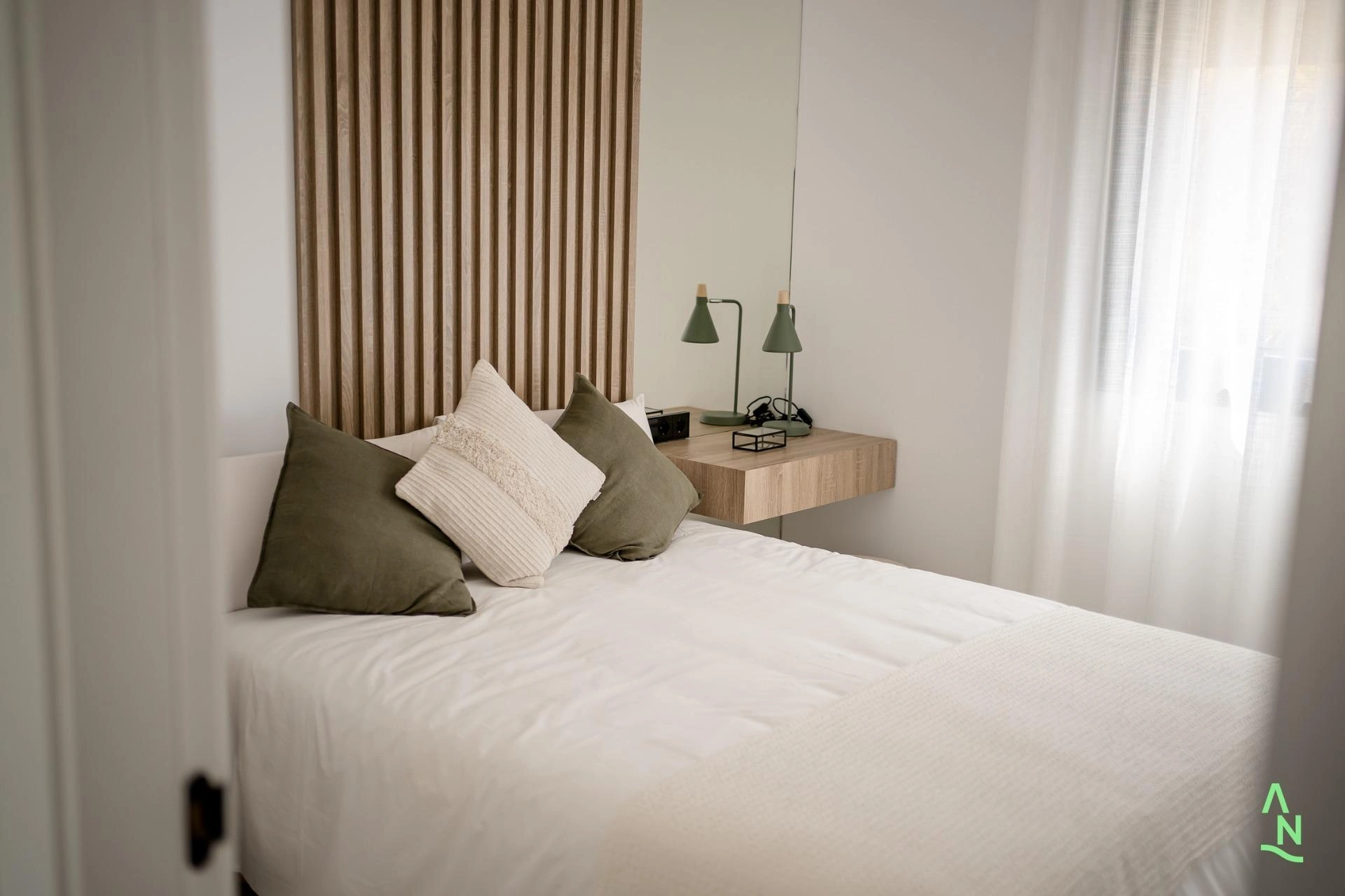 Apartment for sale in Alhama De Murcia