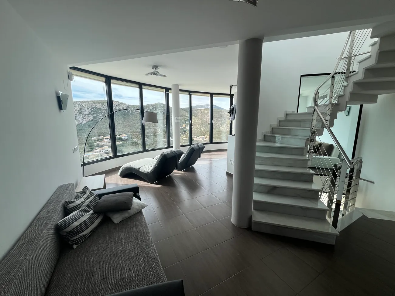 Villa for sale in Javea
