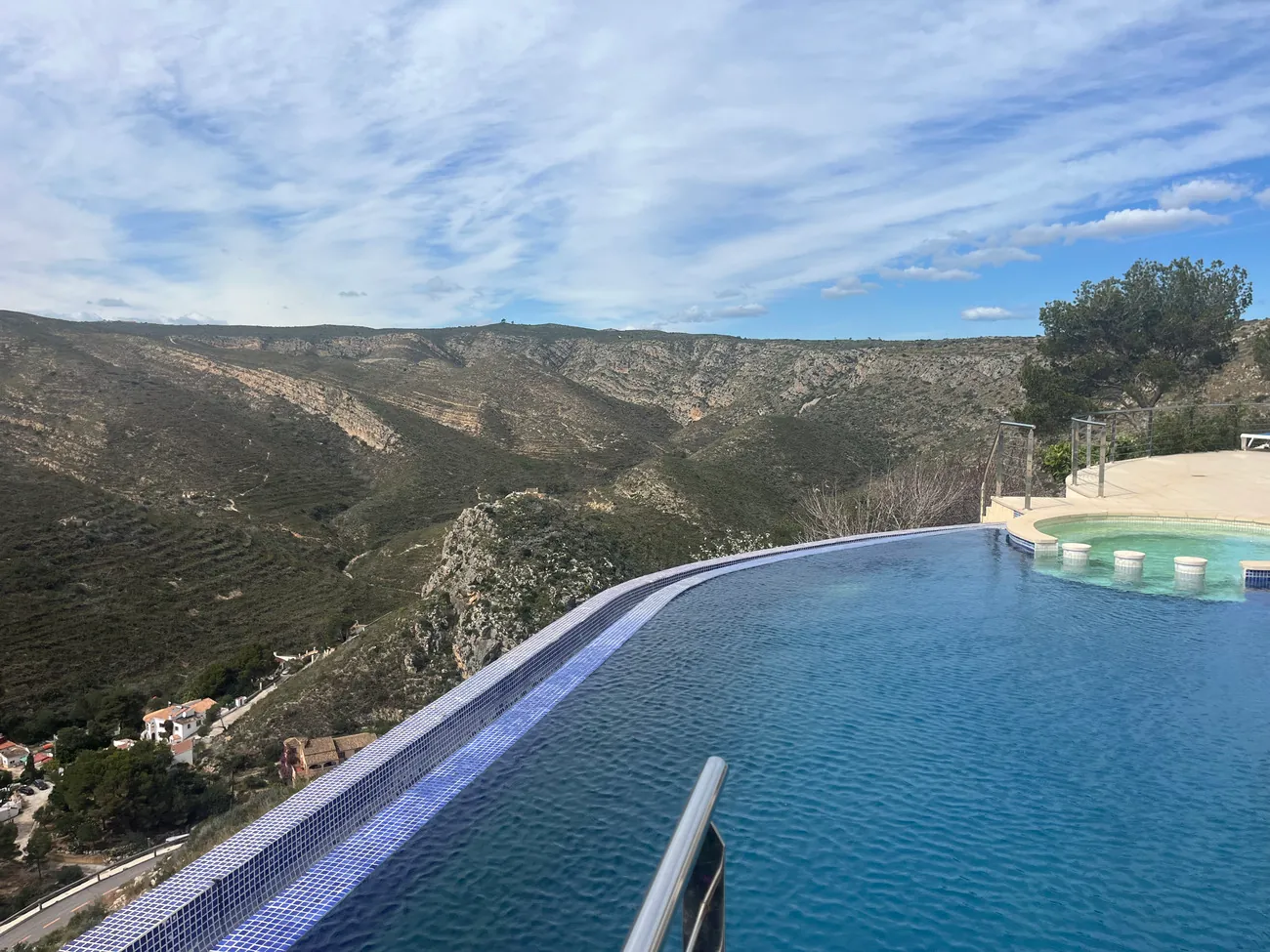 Villa for sale in Javea