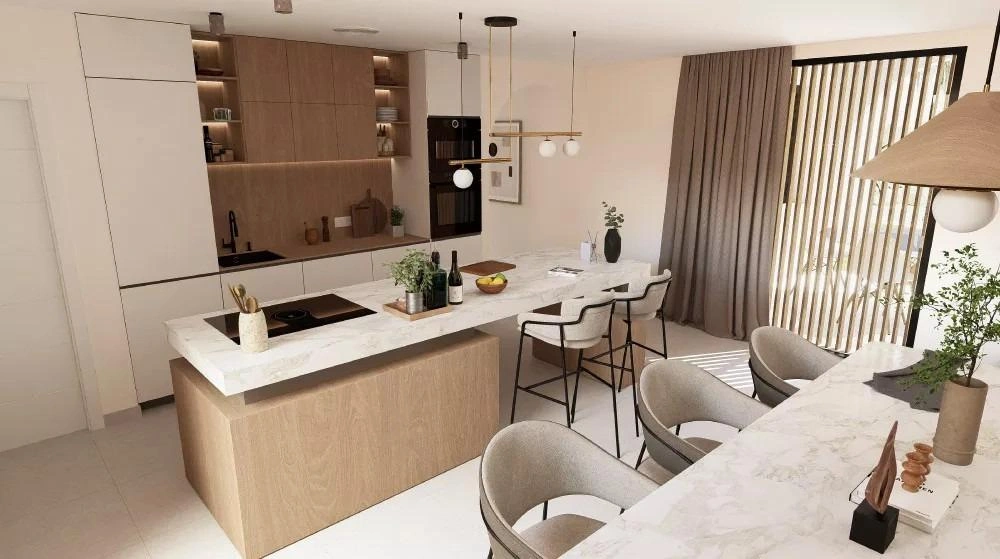 Villa for sale in Baños Y Mendigo