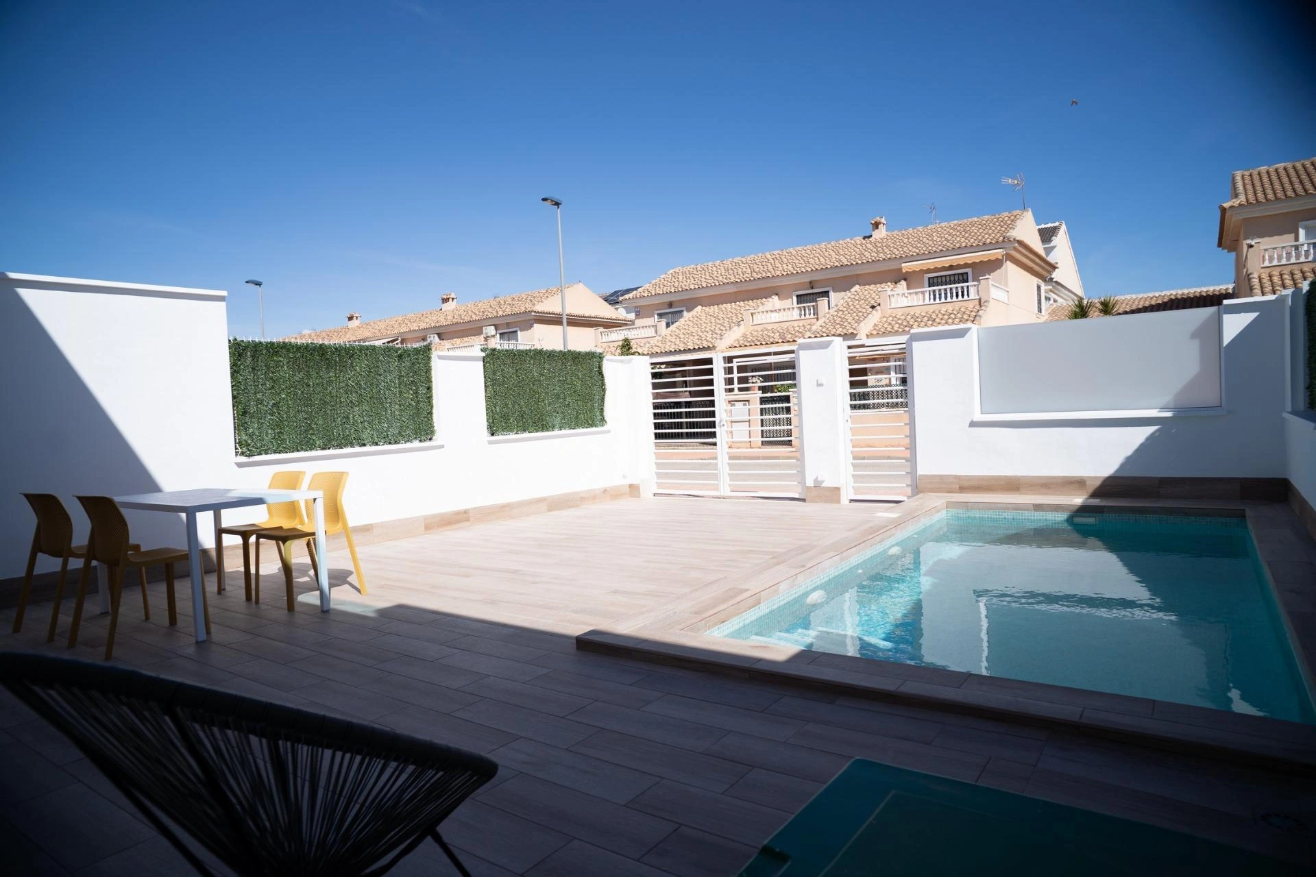 Casa de pueblo en venta en San Javier