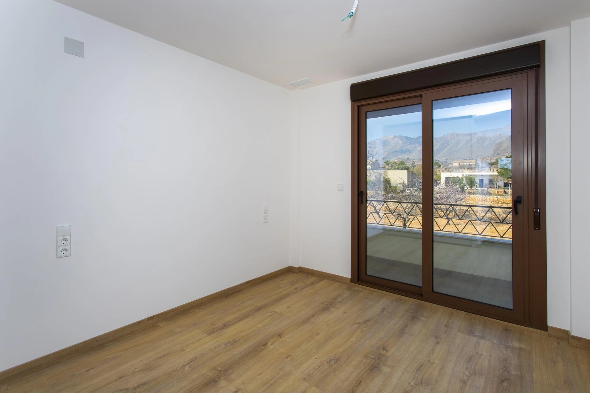 Terraced house for sale in Hondón De Las Nieves