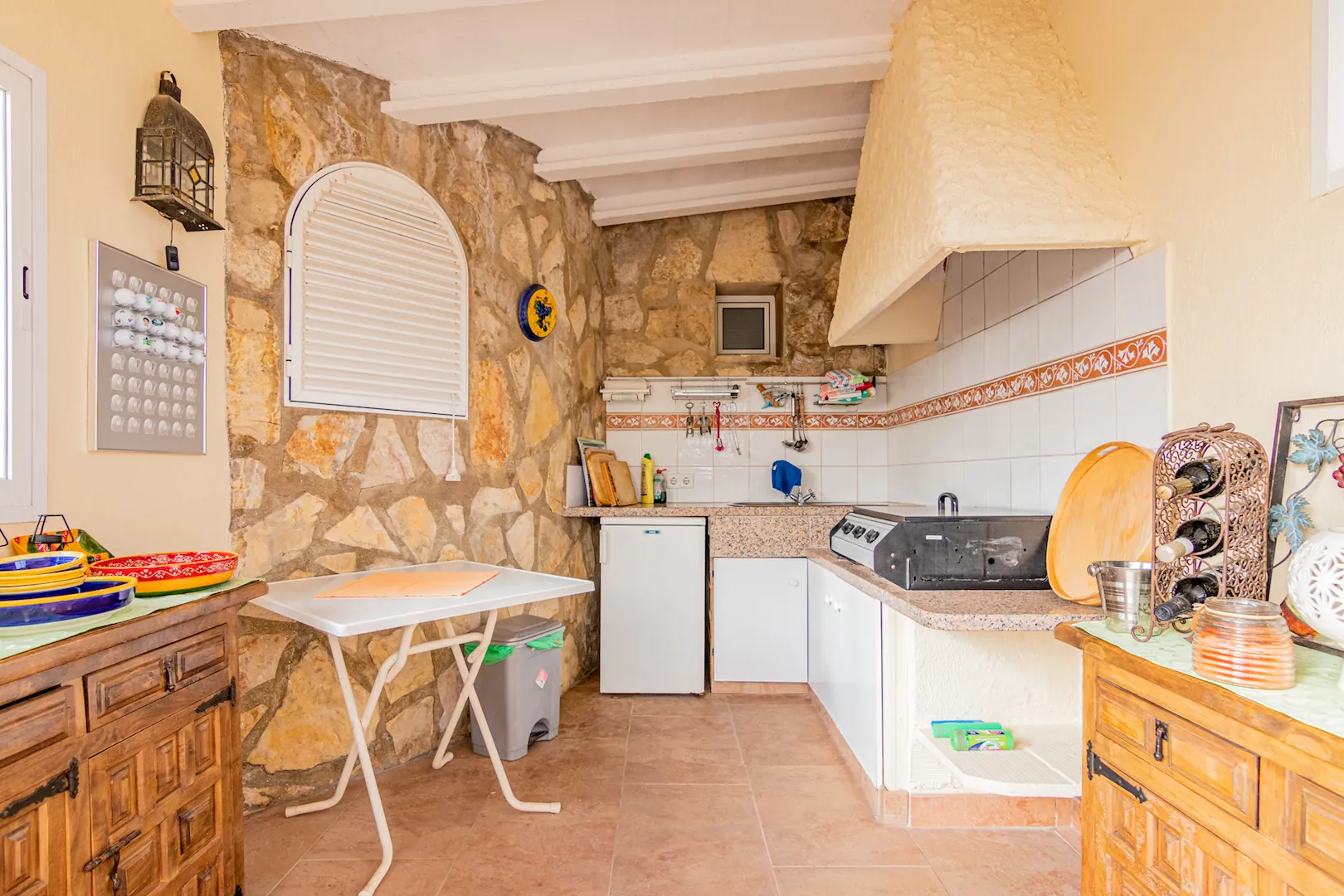 Chalet/Villa en venta en La Nucía