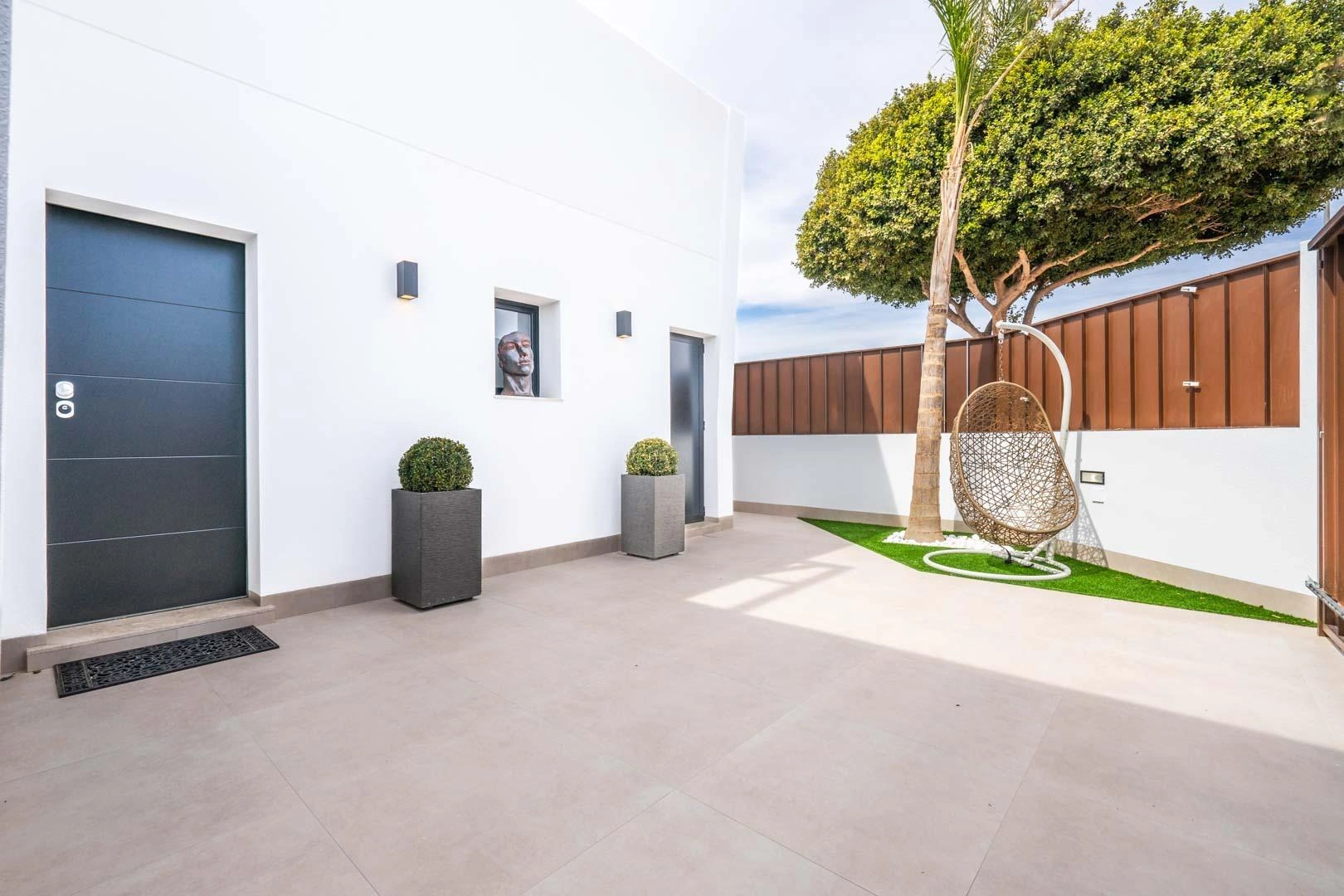 Villa for sale in Torre Pacheco