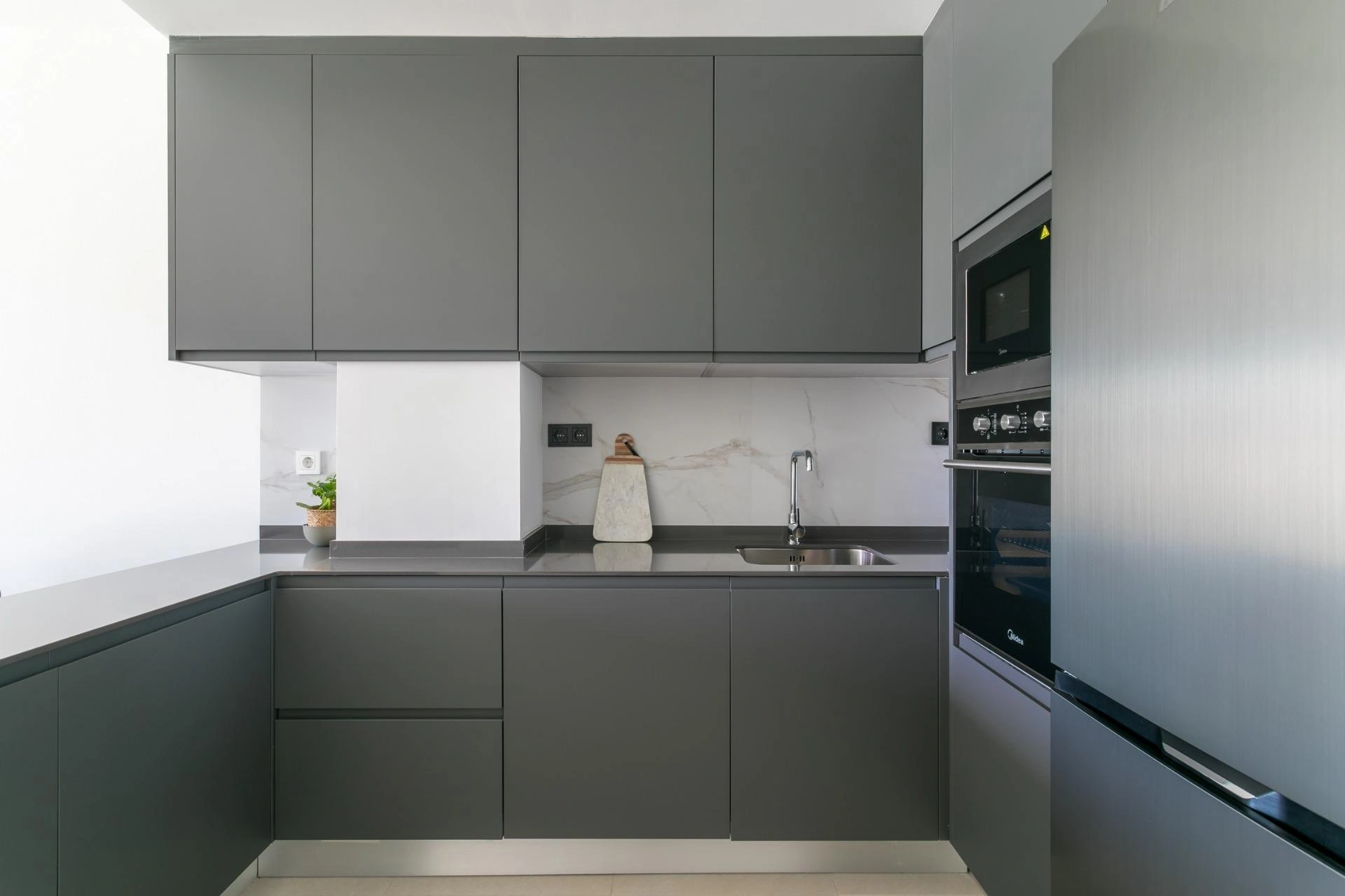 Apartment for sale in Torrevieja