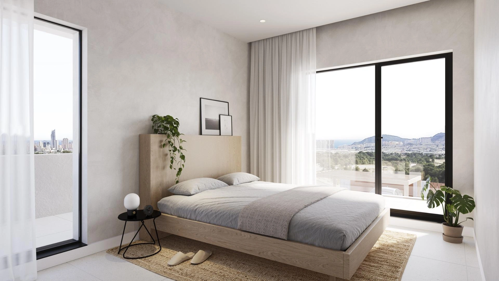 Chalet/Villa en venta en Finestrat