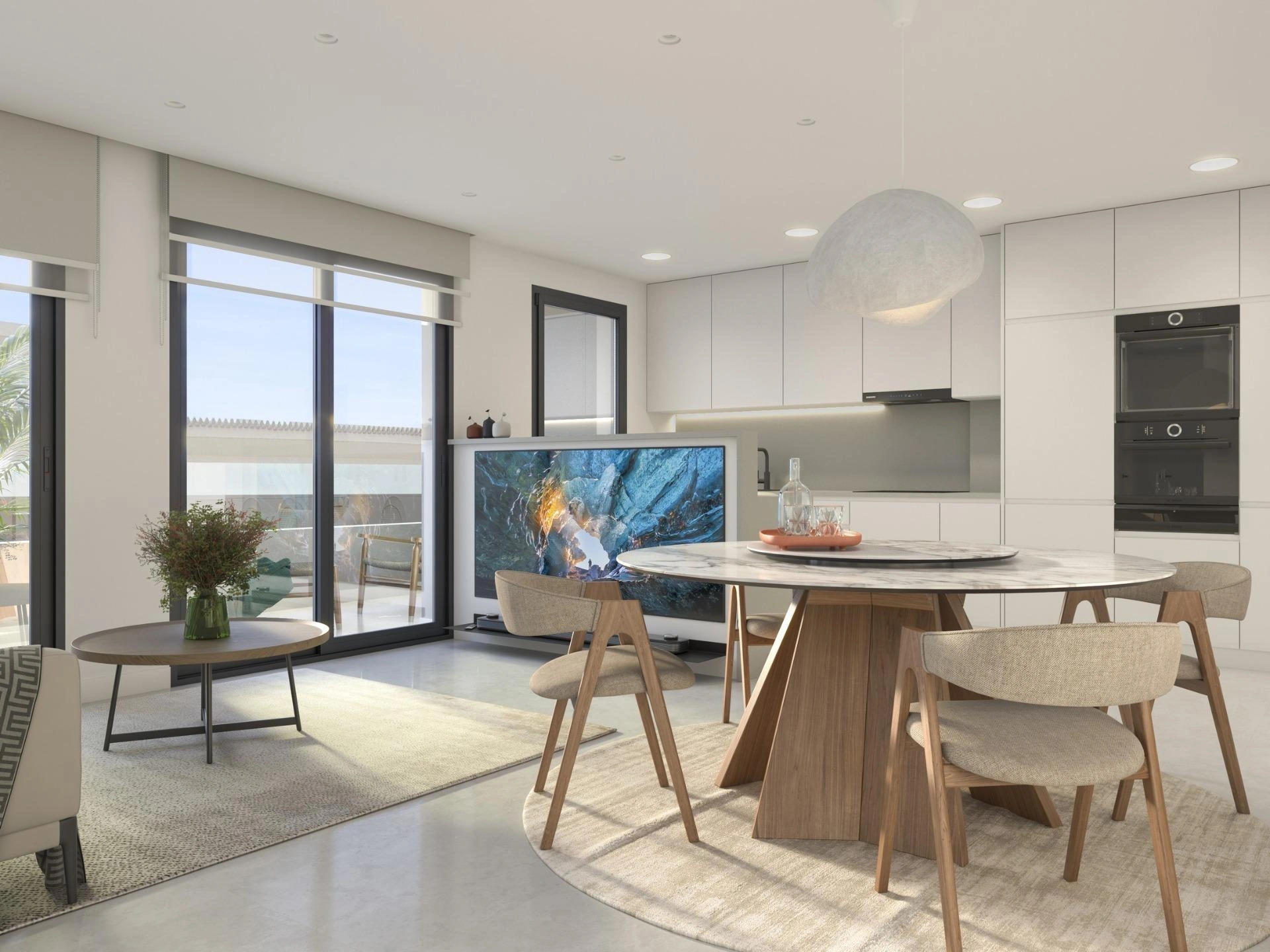 Apartment for sale in Santa Pola