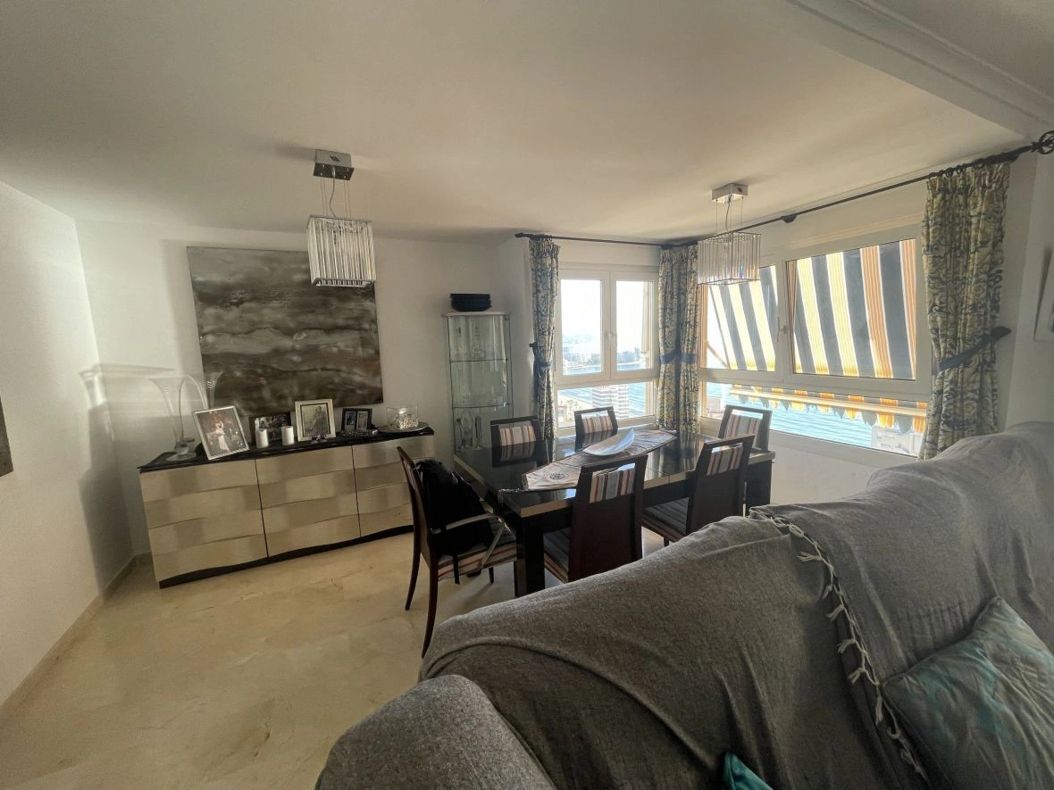 Apartment for sale in El Campello