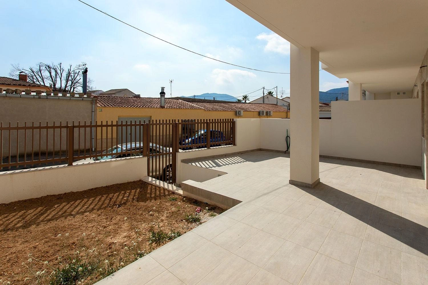 Terraced house for sale in Hondón De Las Nieves