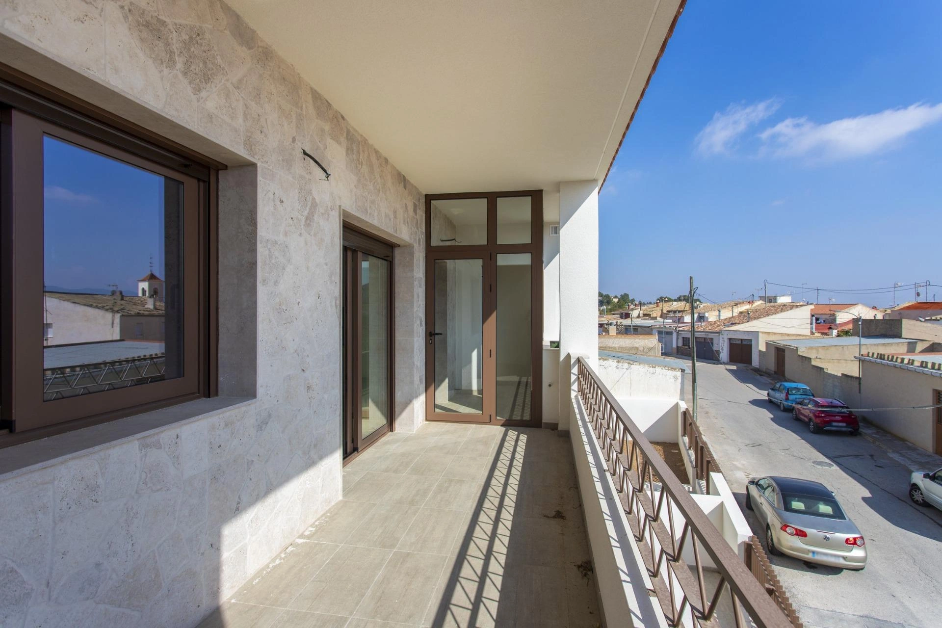 Terraced house for sale in Hondón De Las Nieves