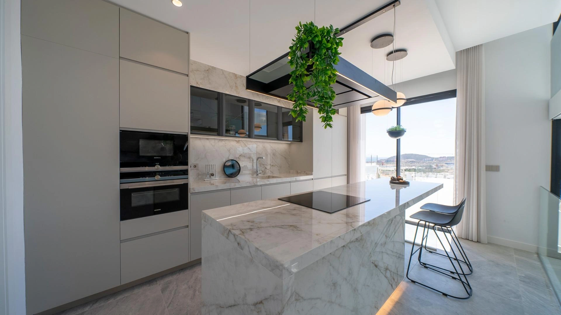 Villa for sale in Finestrat