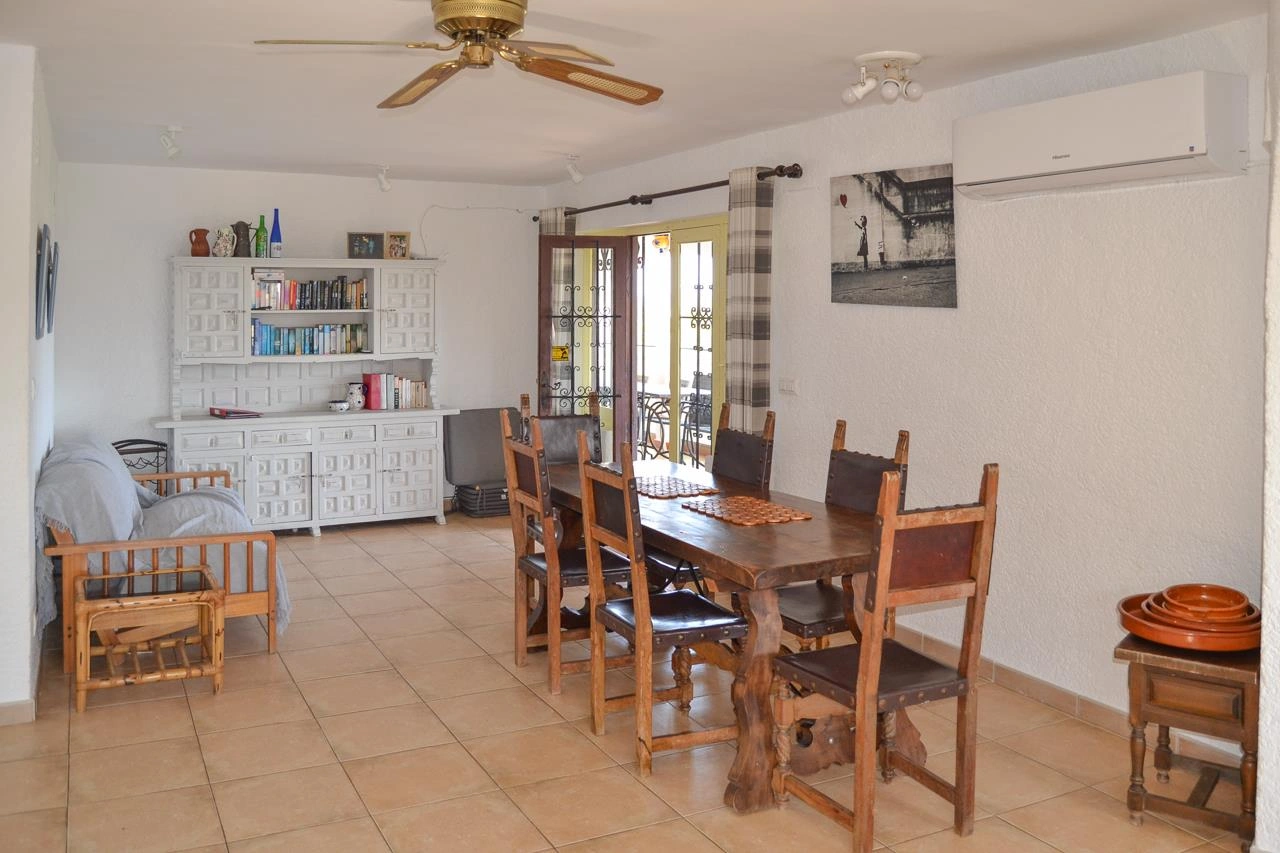 Villa in vendita a Pedreguer