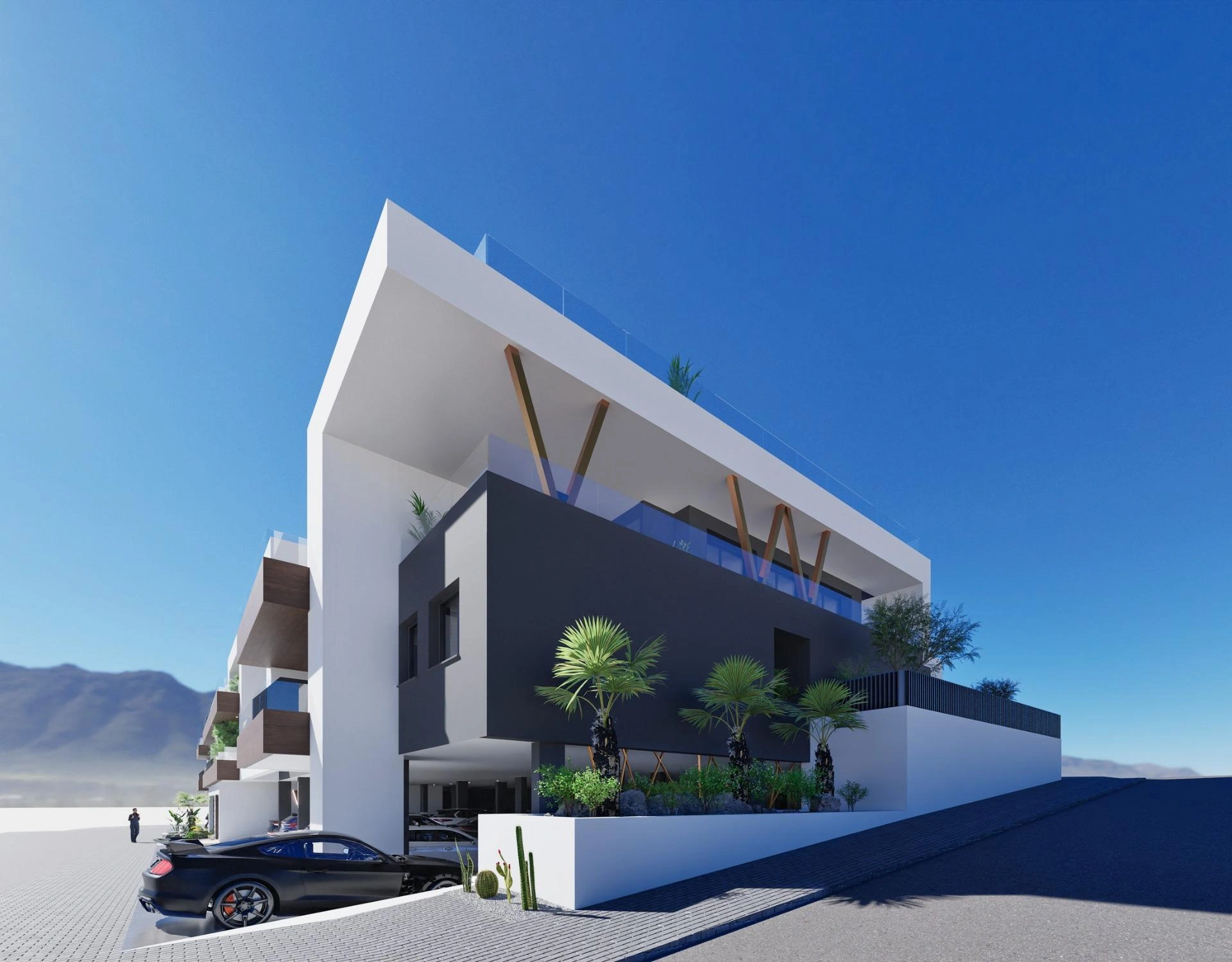 Appartamento in vendita a Benijofar