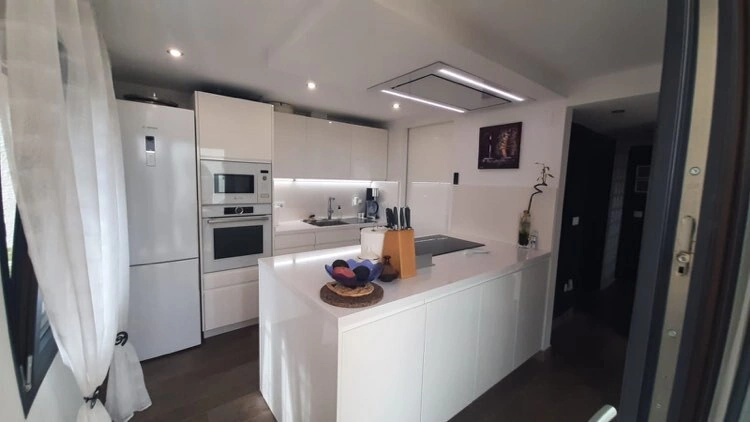 Villa in vendita a Calpe