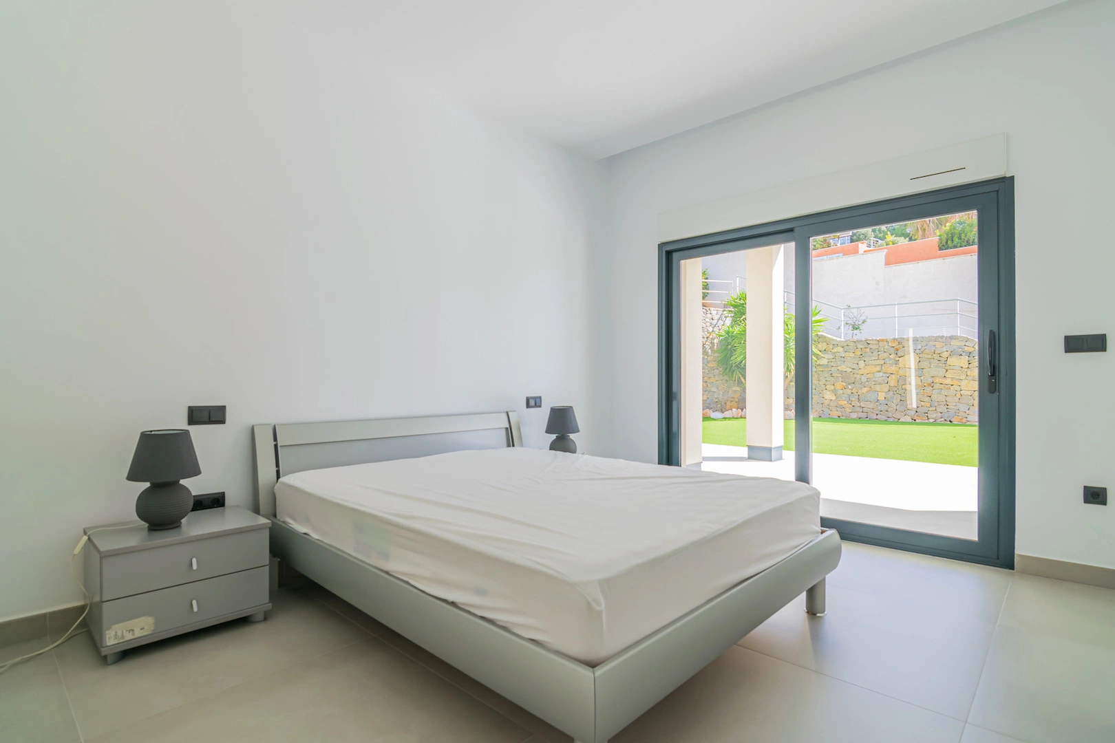 Villa for sale in Altea