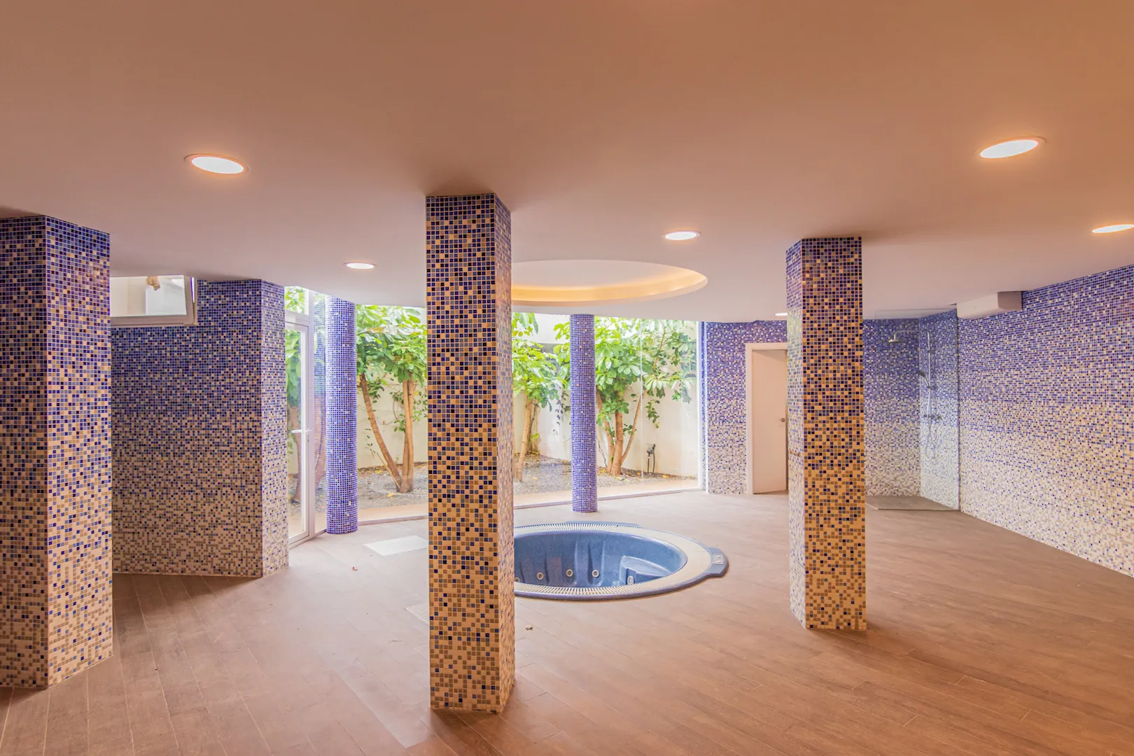 Villa for sale in Alfàs Del Pí