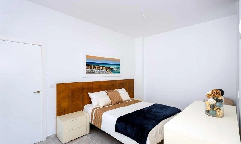Villa for sale in Daya Nueva