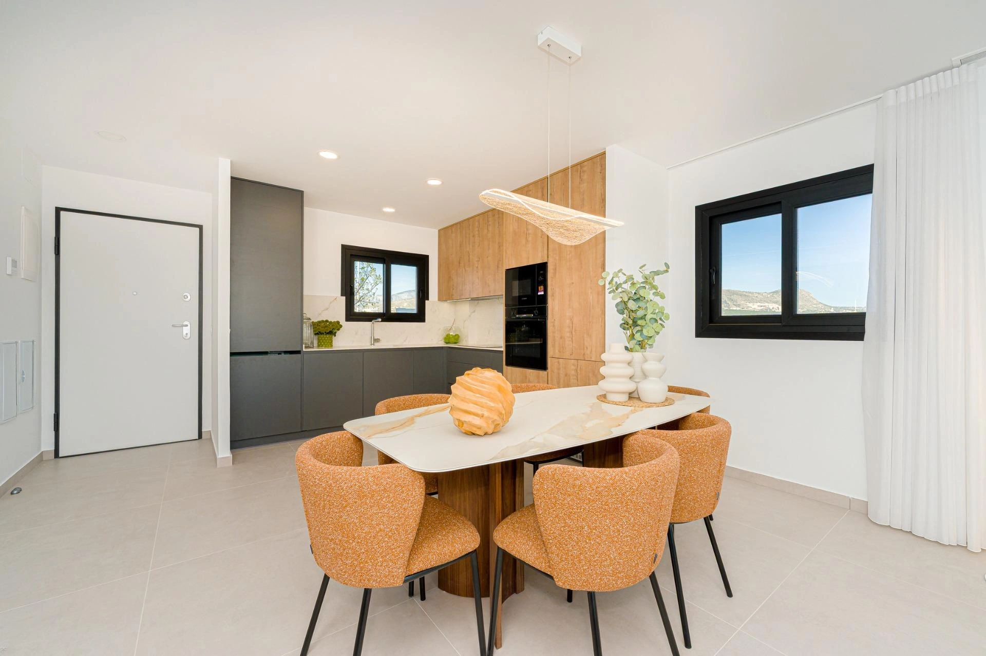 Apartment for sale in Villajoyosa
