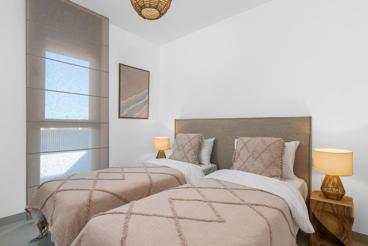Apartamento en venta en Cartagena