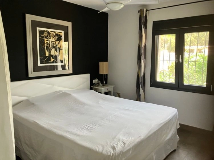 Villa in vendita a Calpe