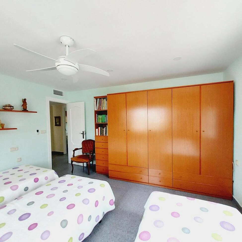 Villa for sale in Orihuela Costa