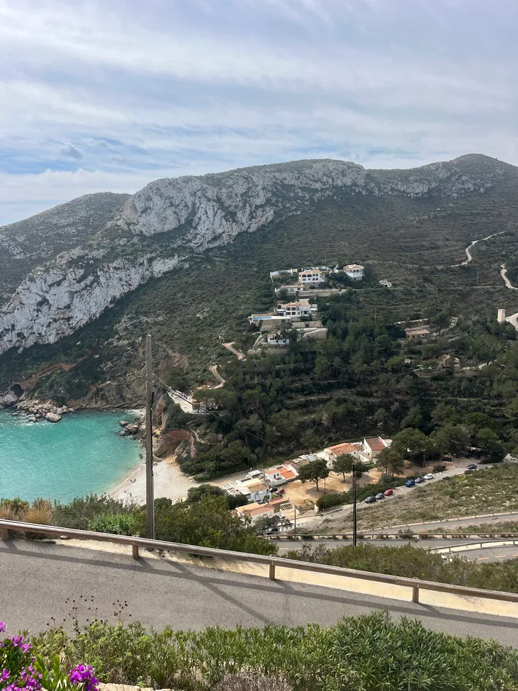 Villa for sale in Javea