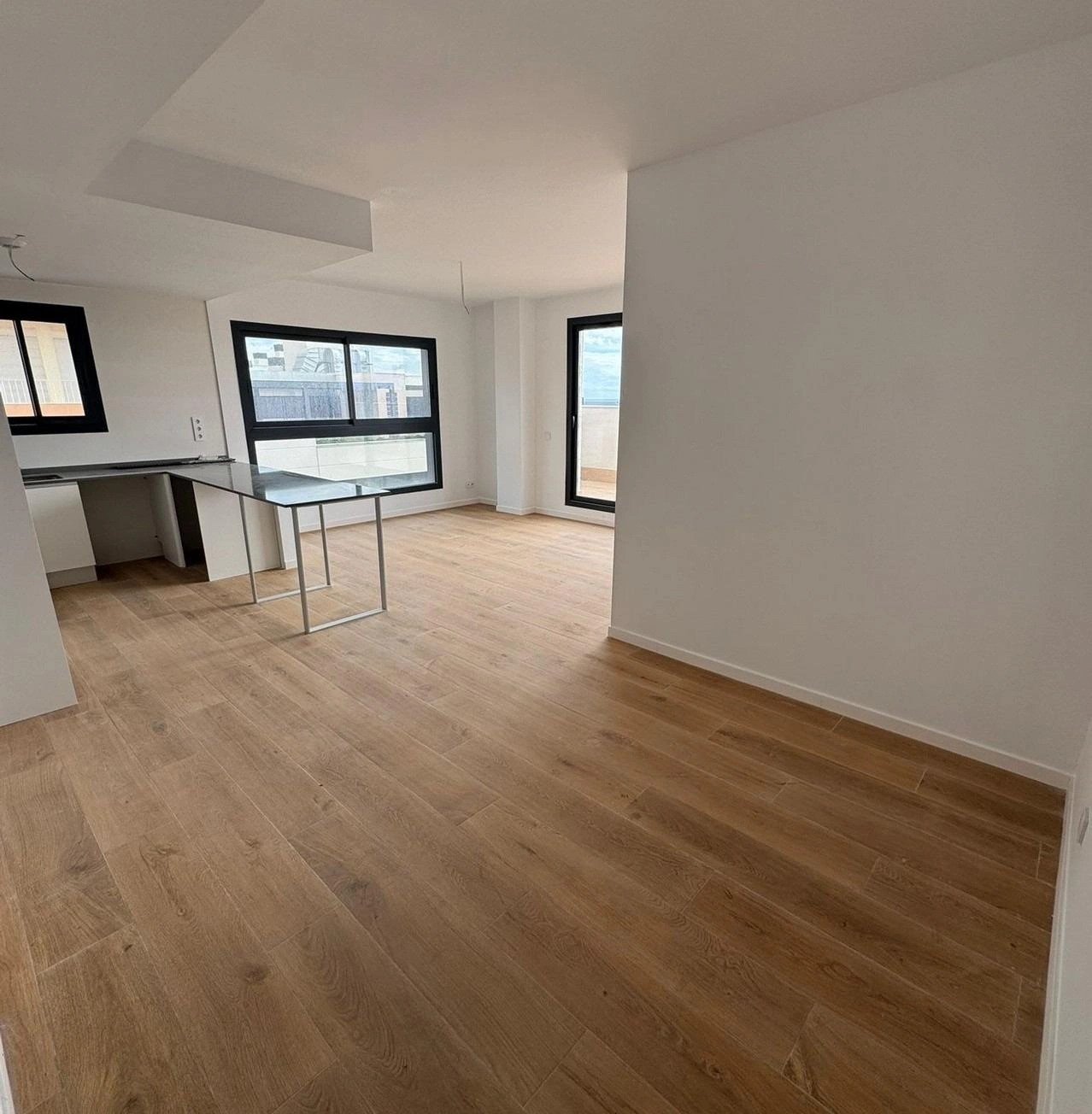 Apartment for sale in Alicante