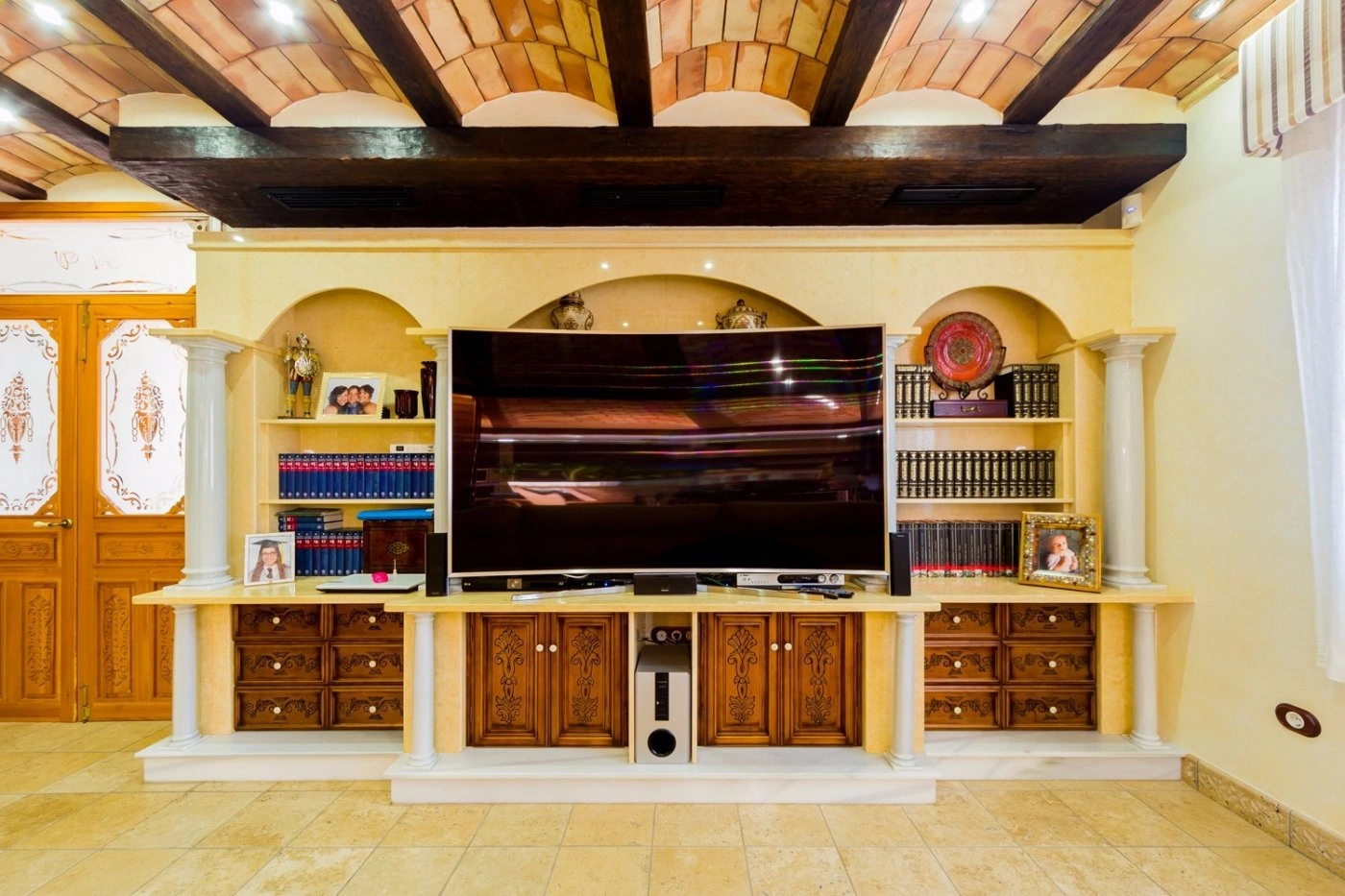 Country house for sale in Almoradi