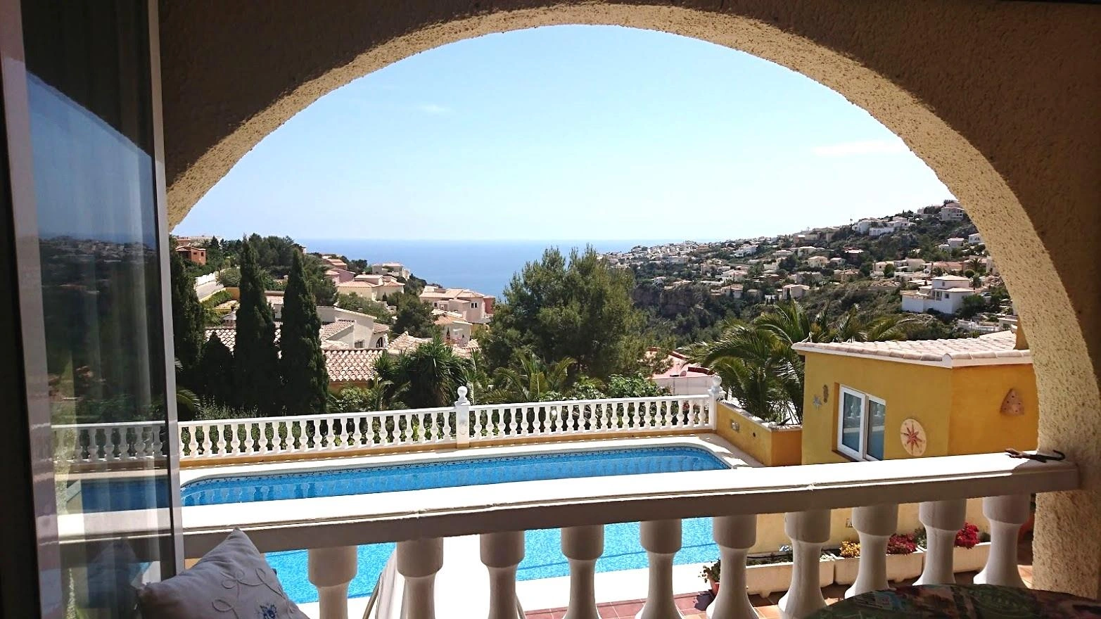 Villa à la vente à Benitachell