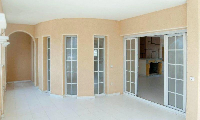 Villa for sale in La Manga Del Mar Menor
